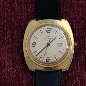 Amaze-Zing (B2) Sale!!: SP#115 Timex Automatic Watch